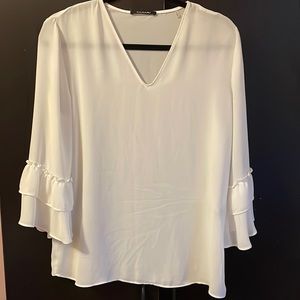 Tahari blouse